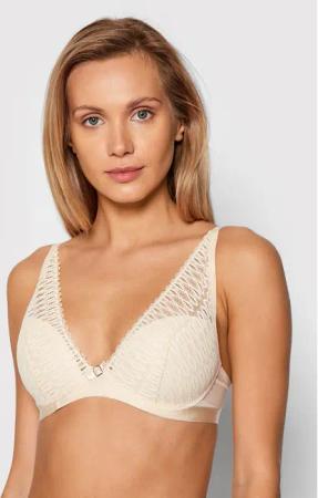 Triumph Bügel-BH Aura Spotlight 10208018 Beige