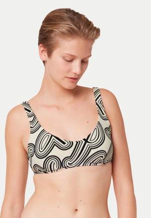 Triumph Bikini-Unterteil Flex Smart Summer 10214556 Écru