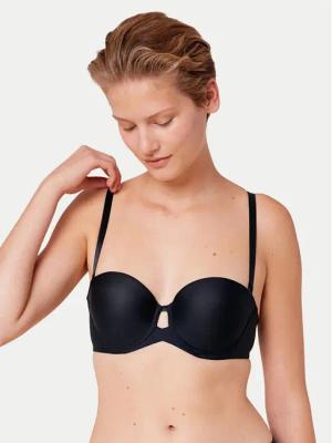 Triumph Stütz-BH Pure Micro 10217872 Schwarz