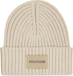 Tommy Hilfiger Mütze AM0AM12752 Beige