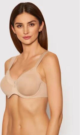 Triumph Bügel-BH True Shape Sensation 10186010 Beige