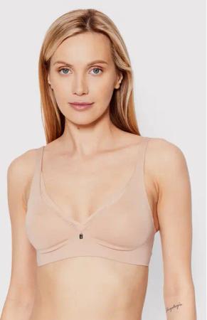Triumph BH ohne Bügel True Shape Sensation 10207952 Beige