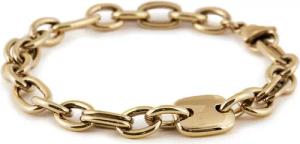 Tommy Hilfiger Armband 2780788 Goldfarben