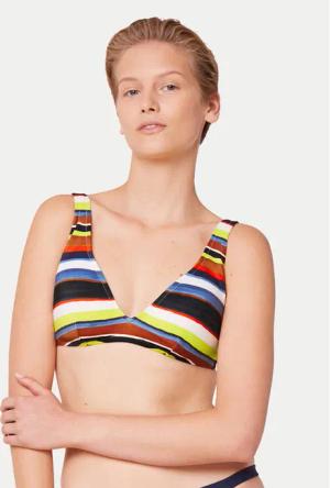 Triumph Bikini-Oberteil Summer Mix & Match 10214586 Bunt
