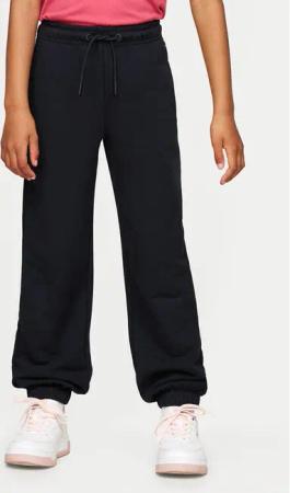 Tommy Hilfiger Jogginghose KG0KG08386 Dunkelblau Relaxed Fit