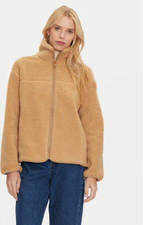 Tommy Hilfiger Übergangsjacke WW0WW43223 Beige Loose Fit