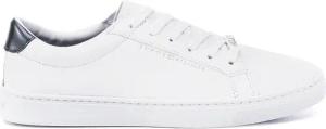 Tommy Hilfiger Sneakers Essential Sneaker FW0FW03682 Weiß