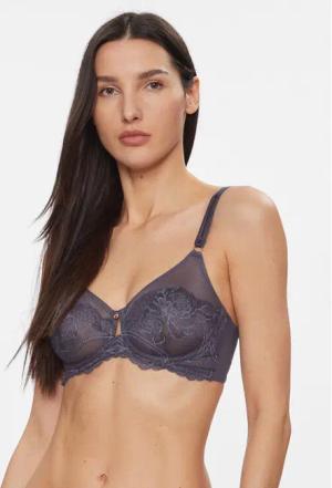 Triumph Bügel-BH Wild Peony Florale W01 10215982 Grau