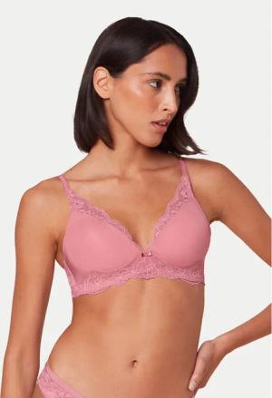 Triumph BH ohne Bügel Amourette Charm T10214457 Rosa