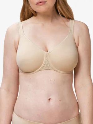 Triumph Bügel-BH Comfort Minimizer 10166827 Beige