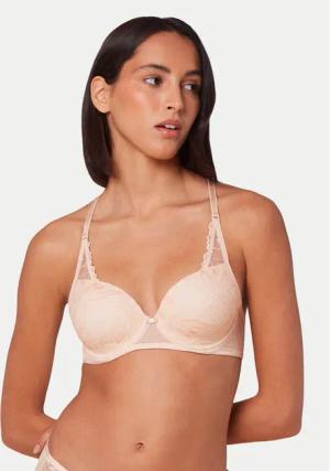Triumph Bügel-BH Amourette Charm Delight 10217879 Beige