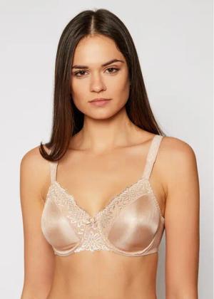 Triumph Bügel-BH Ladyform Soft 10166306 Beige