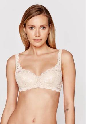 Triumph Bügel-BH Amourette 300 10166798 Beige