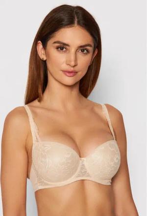 Triumph Bügel-BH Amourette Charm 10201686 Beige