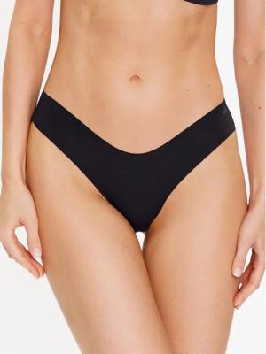 Triumph Brazilian Damenslip Flex Smart 10214469 Schwarz