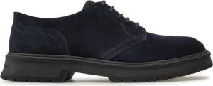 Tommy Hilfiger Halbschuhe Core FM0FM05171 Dunkelblau