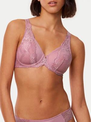 Triumph Bügel-BH Wild Peony Florale 10209627 Rosa