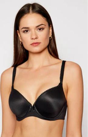 Triumph Bügel-BH Perfectly Soft 10131358 Schwarz