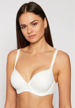 Triumph Bügel-BH Perfectly Soft 10131358 Weiß