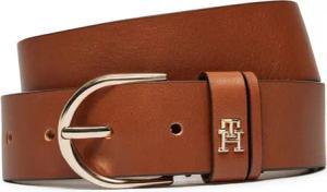 Tommy Hilfiger Damengürtel Essential Effortless AW0AW16352 Braun