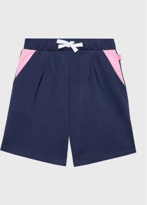 United Colors Of Benetton Sportshorts 3J68C901M Dunkelblau Regular Fit