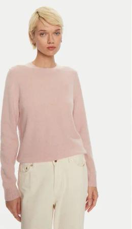 Tommy Hilfiger Pullover WW0WW43202 Rosa Regular Fit
