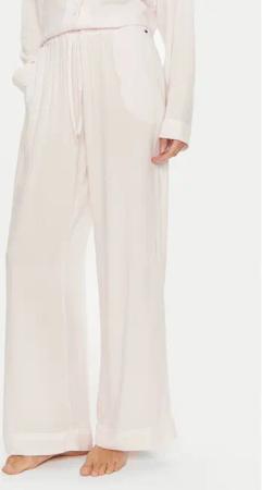 Tommy Hilfiger Pyjamahose UW0UW05632 Rosa