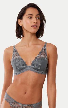 Triumph Bügel-BH Sensual Spotlight 10219831 Grau