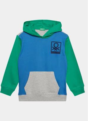 United Colors Of Benetton Sweatshirt 3BC1C203H Bunt Regular Fit