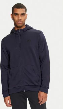 Under Armour Sweatshirt 1373357 Dunkelblau Regular Fit