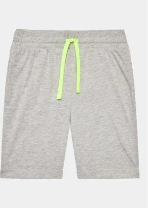 United Colors Of Benetton Stoffshorts 3096G9016 Grau Regular Fit