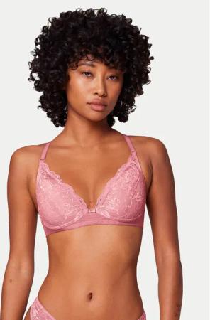 Triumph Bügel-BH Amourette Charm 10217747 Rosa