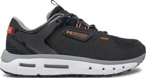 Under Armour Sneakers Ua Summit Trek 3028345-004 Schwarz