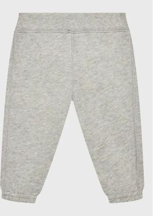 United Colors Of Benetton Jogginghose 3J70AF003 Grau Regular Fit