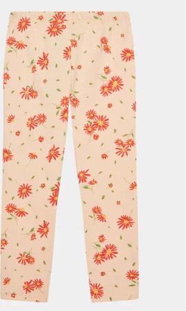 United Colors Of Benetton Leggings 3Q0JGF03T Rosa Slim Fit
