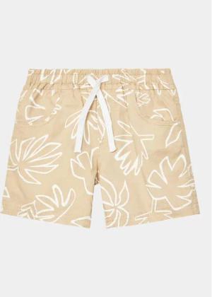 United Colors Of Benetton Sportshorts 4VPDG9018 Beige Regular Fit