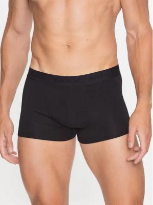 United Colors Of Benetton Boxershorts 3XKP2X00L Schwarz