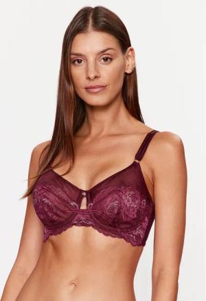 Triumph Bügel-BH Wild Peony Florale W01 10215982 Dunkelrot