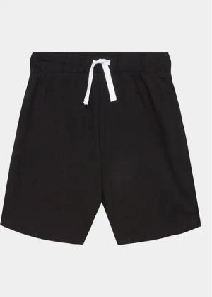 United Colors Of Benetton Sportshorts 3BL0G900Q Schwarz Regular Fit