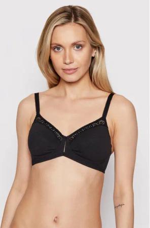 Triumph BH ohne Bügel Beauty 10094814 Schwarz