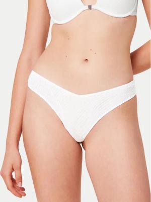 Triumph Stringtanga Harmony Spotlight 10217381 Weiß