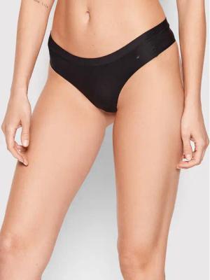 Triumph Stringtanga Smart Micro 10211594 Schwarz