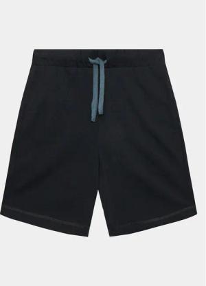 United Colors Of Benetton Sportshorts 3BL0C901H Schwarz Regular Fit