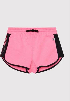 United Colors Of Benetton Sportshorts LOONEY TUNES 3BT0C900T Rosa Regular Fit