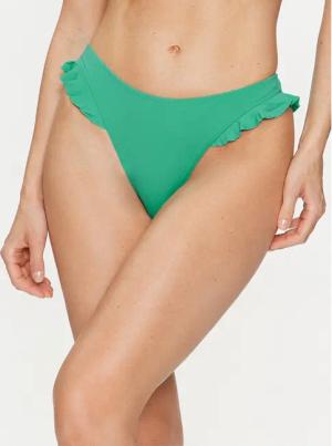 United Colors Of Benetton Bikini-Unterteil 3P5H5S03E Grün