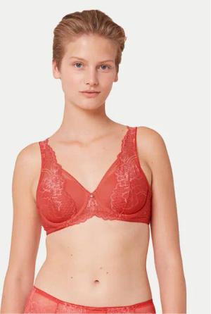 Triumph Bügel-BH Wild Peony Florale 10209627 Rosa