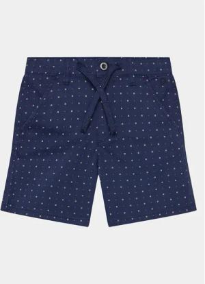 United Colors Of Benetton Jeansshorts 4PA2G901J Dunkelblau Regular Fit