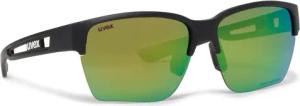 Uvex Sonnenbrillen Sportstyle 805 Cv 53/2/061/2295 Schwarz