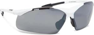 Uvex Sonnenbrillen Sportstyle 223 S5309828816 Weiß