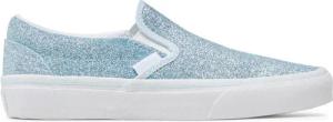 Vans Sneakers aus Stoff Classic Slip-On VN000XG8B071 Himmelblau